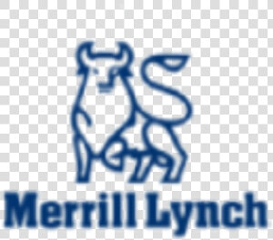 Usf New Logo Merrill Lynch  HD Png Download