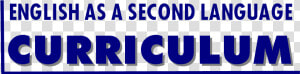 Esl Png  Transparent Png