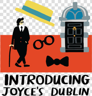Bloomsday 2018 Dublin  HD Png Download