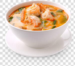 Tom Yum Kung White Background  HD Png Download