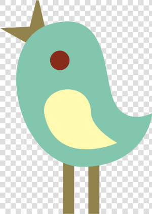 Bird Silhouette Clip Art Free At Getdrawings   Transparent Background Birds Clipart  HD Png Download