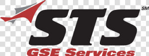 Sts Aviation Group   Sts Technical Services Logo  HD Png Download