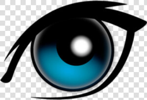 Eye Drawing Clip Art   Eye Clip Art  HD Png Download