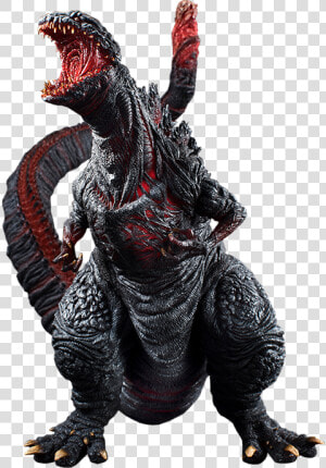 Imágenes De Shin Godzilla  HD Png Download