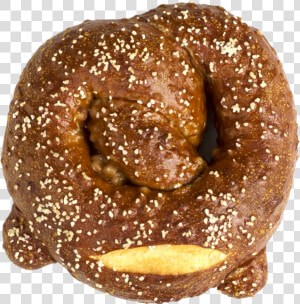 Pretzel Png  Transparent Png
