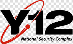 Y 12 National Security Complex  HD Png Download