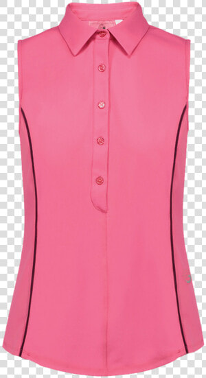 Sleeveless Shirt  HD Png Download