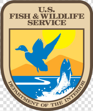 Us Fish And Wildlife Service Png  Transparent Png