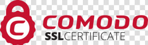 Comodo Ssl Logo Png  Transparent Png