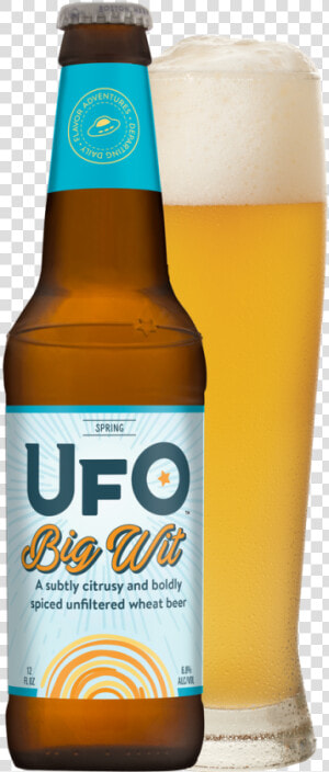 Ufo Big Wit  HD Png Download