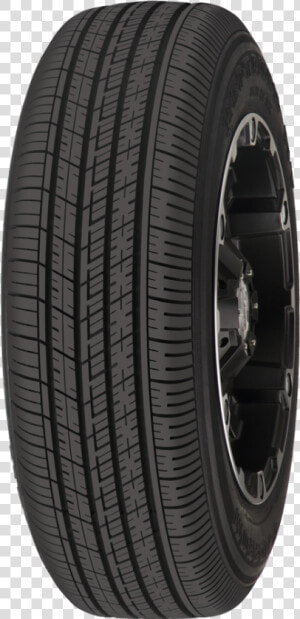 Forceum S Highway Tire   Kumho Solus Kc16  HD Png Download
