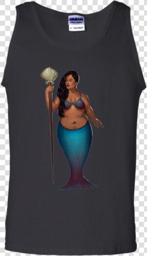 Black Unisex Tank Featuring Selena Plus Sized Middle   Playera De Veguetta  HD Png Download