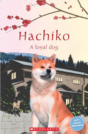 Hachiko A Loyal Dog  HD Png Download