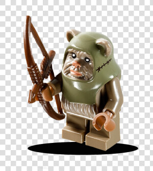 Ewok Png   Png Download   Lego Starwars Ewoks  Transparent Png