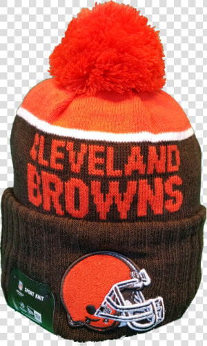 Transparent Cleveland Brown Png   Knit Cap  Png Download
