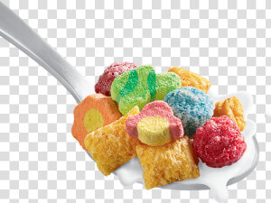 Berry Colossal Crunch With Marshmallows  HD Png Download