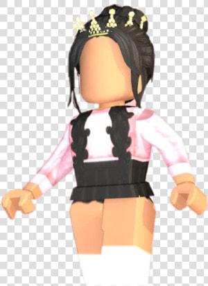 Soft Girl Roblox Outfits  HD Png Download