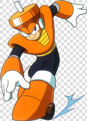 Little Women Poster Getting A Little Meme D   Megaman 3 Top Man  HD Png Download