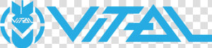 Vital Scooter Logo  HD Png Download