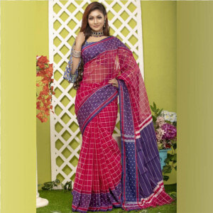 Thumb   Sari  HD Png Download