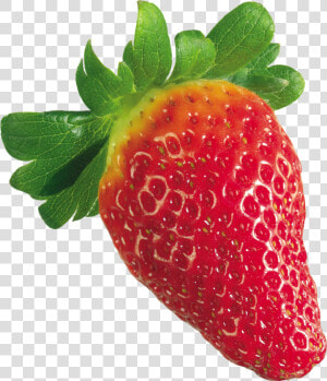 Strawberries Fraise Without Background  HD Png Download