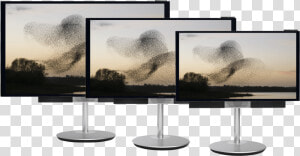 Beovision Avant Is Available In Sizes 55 Inch  75 Inch   B  amp  O Beovision Avant 75  HD Png Download