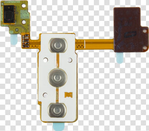 Lg G3 Volume Control And Power Button Cable   Lg G3  HD Png Download