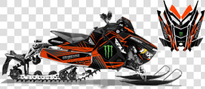 2015 800switchback Pro X Snowmobile  HD Png Download