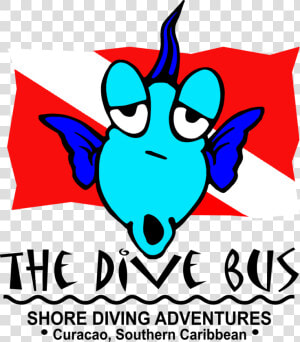 Dive Bus  HD Png Download