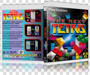 The Next Tetris  HD Png Download