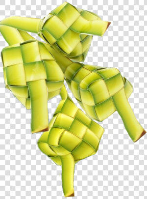  ketupat   Ketupat Vector  HD Png Download