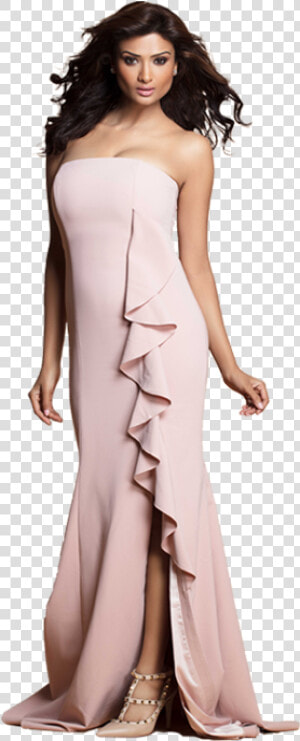 Gown  HD Png Download