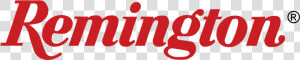 Remington Arms Logo Png  Transparent Png