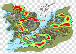 Pollution Png  Transparent Png
