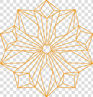 Mandalas Png Rose Gold  Transparent Png