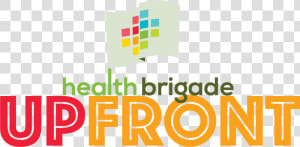 May Edition Of The Up Front Newsletter  HD Png Download