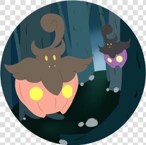 Chandelure Png  Transparent Png