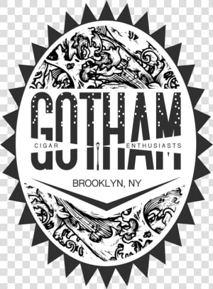 Gotham Png  Transparent Png