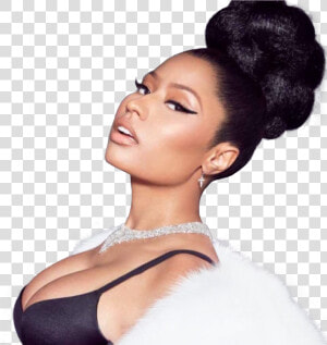 Nicki Minaj Plain Jane  HD Png Download