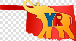 Oklahoma Young Republicans  HD Png Download