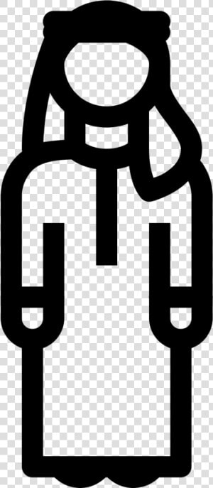 Icon Emirati  HD Png Download