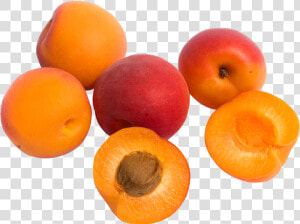 Apricots   Food  HD Png Download