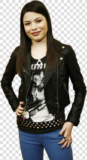 Miranda Cosgrove Icarly Drake  amp  Josh Actor   Drake Y Josh Png  Transparent Png