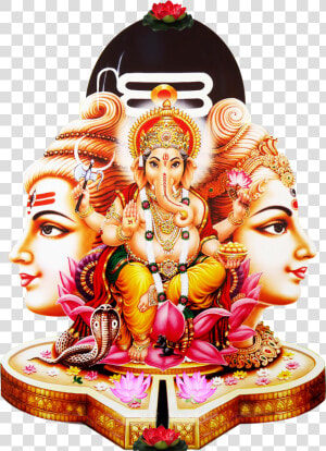 Vinayaka Photos Download  HD Png Download