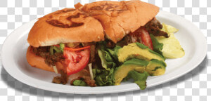 Torta   Fast Food  HD Png Download