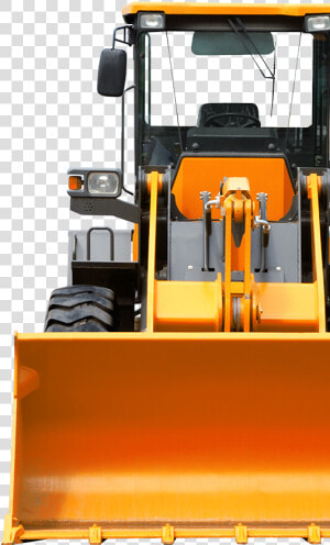 Machine2   Bulldozer  HD Png Download