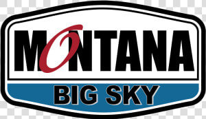 Montana Big Sky Axalta  HD Png Download