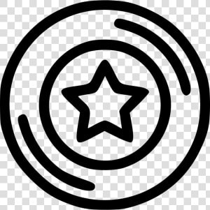 Frisbee  HD Png Download