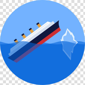 Titanic Css  HD Png Download