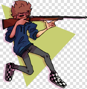 Airsoft Gun Clipart   Png Download   Illustration  Transparent Png